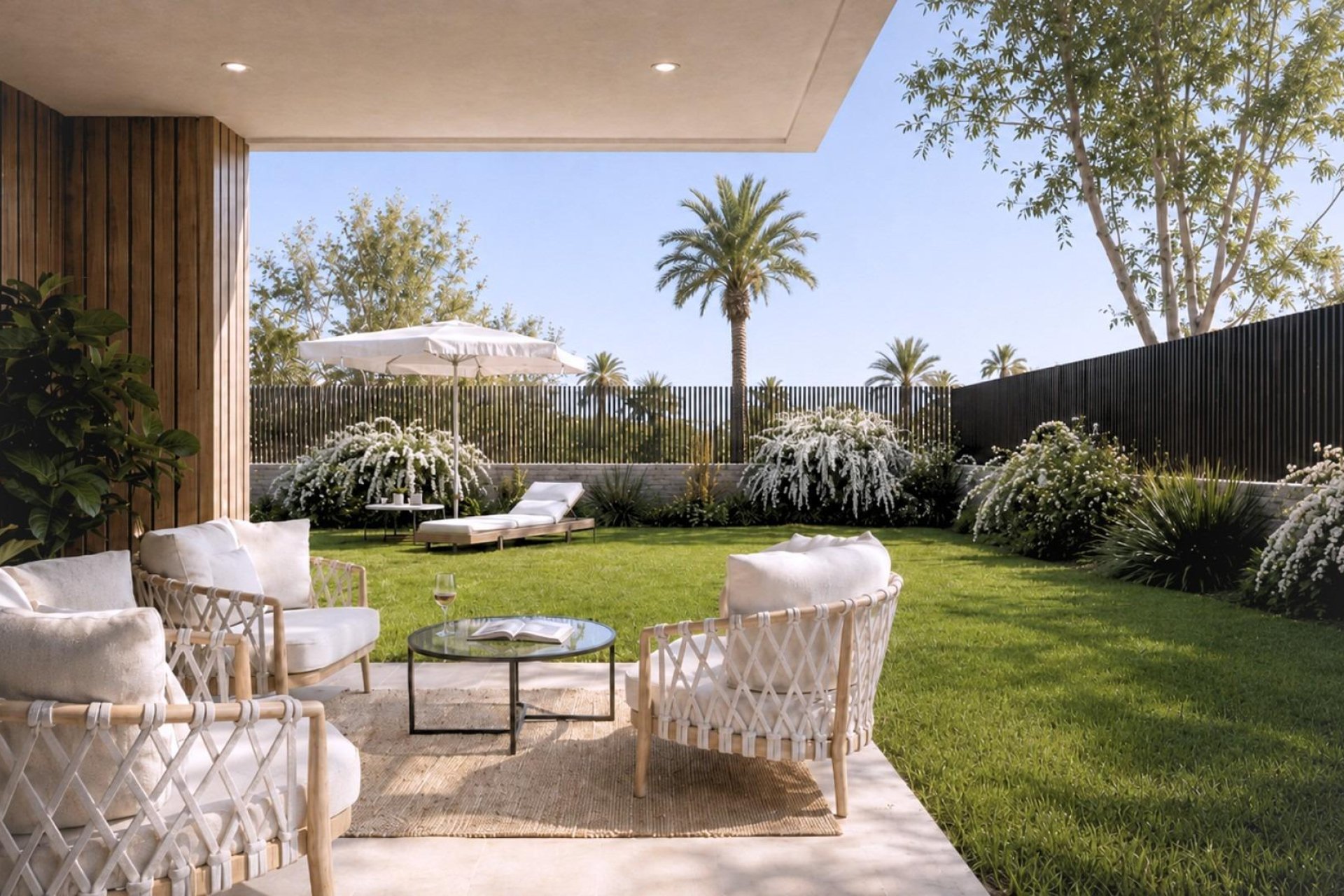 Rynek Pierwotny - Apartament / Duplex - Jávea - Jávea Xàbia