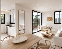Rynek Pierwotny - Apartament / Duplex - Jávea - Jávea Xàbia