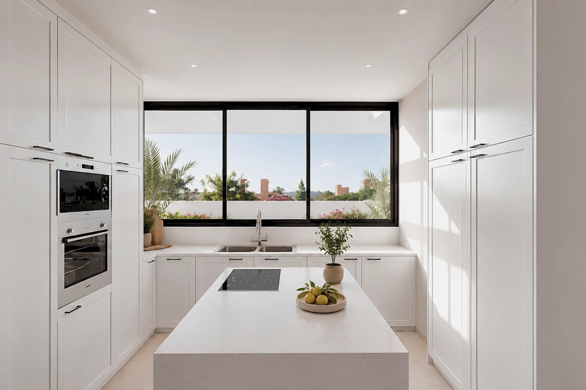 Rynek Pierwotny - Apartament / Duplex - Jávea - Jávea Xàbia
