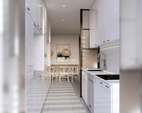 Rynek Pierwotny - Apartament / Duplex - Jávea - Jávea Xàbia