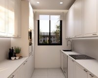 Rynek Pierwotny - Apartament / Duplex - Jávea - Jávea Xàbia