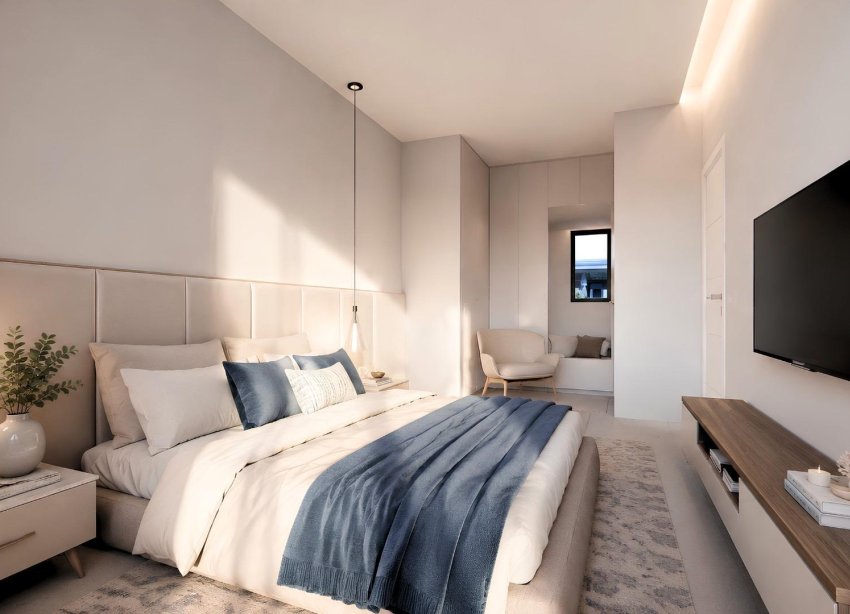 Rynek Pierwotny - Apartament / Duplex - Jávea - Jávea Xàbia