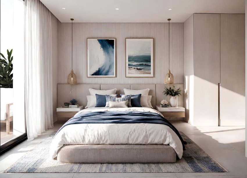 Rynek Pierwotny - Apartament / Duplex - Jávea - Jávea Xàbia