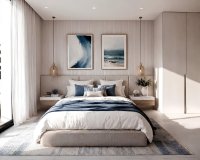 Rynek Pierwotny - Apartament / Duplex - Jávea - Jávea Xàbia