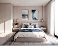Rynek Pierwotny - Apartament / Duplex - Jávea - Jávea Xàbia