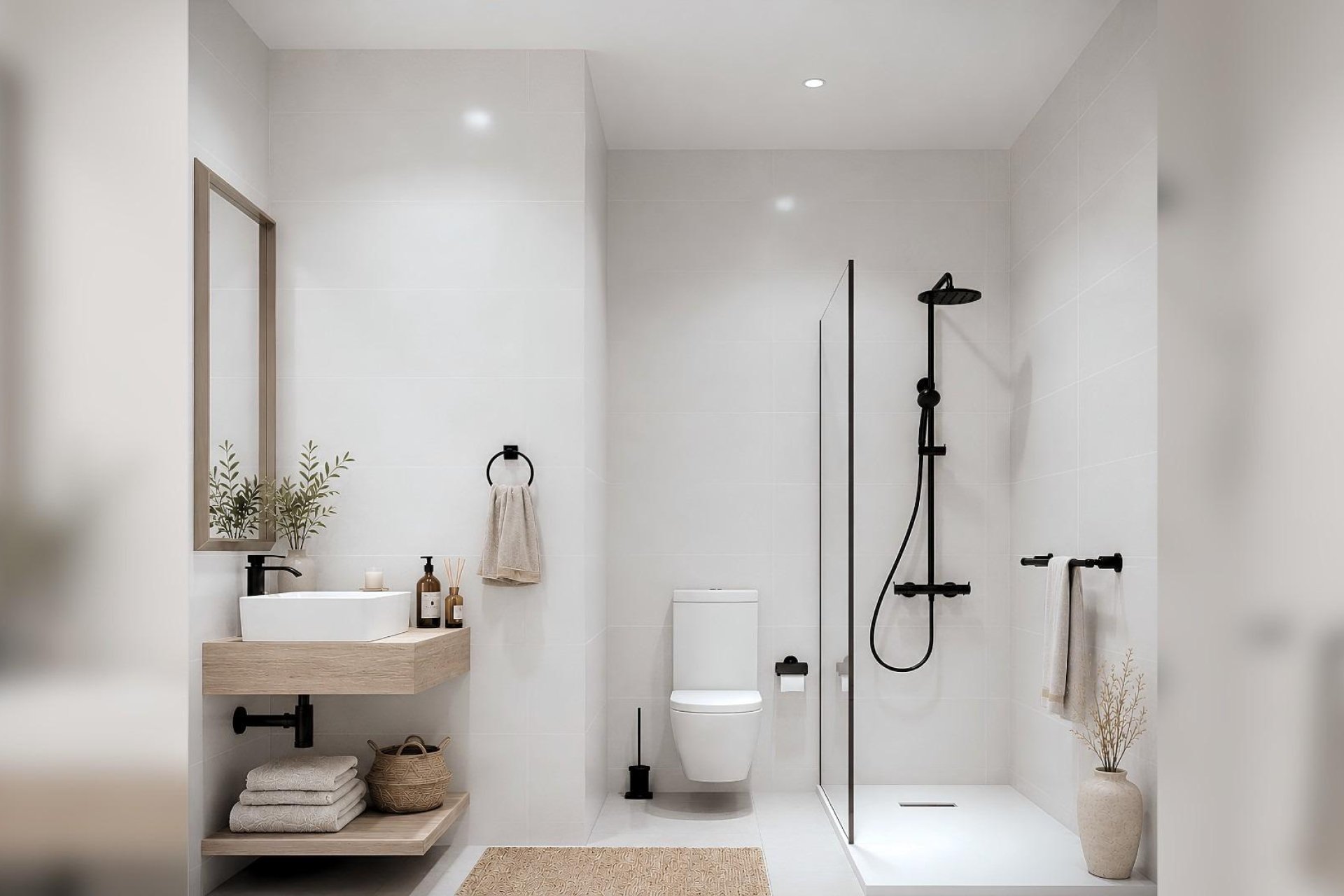 Rynek Pierwotny - Apartament / Duplex - Jávea - Jávea Xàbia