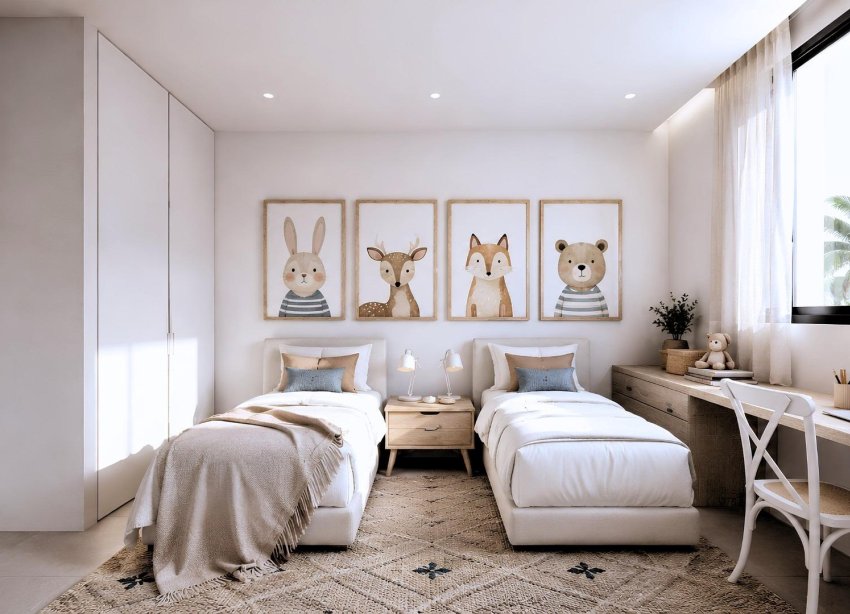 Rynek Pierwotny - Apartament / Duplex - Jávea - Jávea Xàbia
