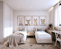 Rynek Pierwotny - Apartament / Duplex - Jávea - Jávea Xàbia