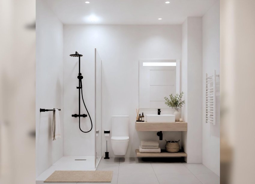 Rynek Pierwotny - Apartament / Duplex - Jávea - Jávea Xàbia