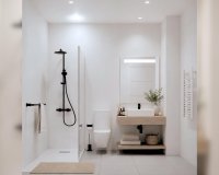 Rynek Pierwotny - Apartament / Duplex - Jávea - Jávea Xàbia