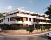Rynek Pierwotny - Apartament / Duplex - Jávea - Jávea Xàbia