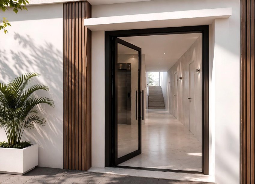 Rynek Pierwotny - Apartament / Duplex - Jávea - Jávea Xàbia