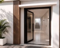 Rynek Pierwotny - Apartament / Duplex - Jávea - Jávea Xàbia