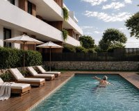 Rynek Pierwotny - Apartament / Duplex - Jávea - Jávea Xàbia