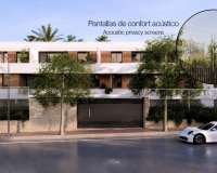 Rynek Pierwotny - Apartament / Duplex - Jávea - Jávea Xàbia