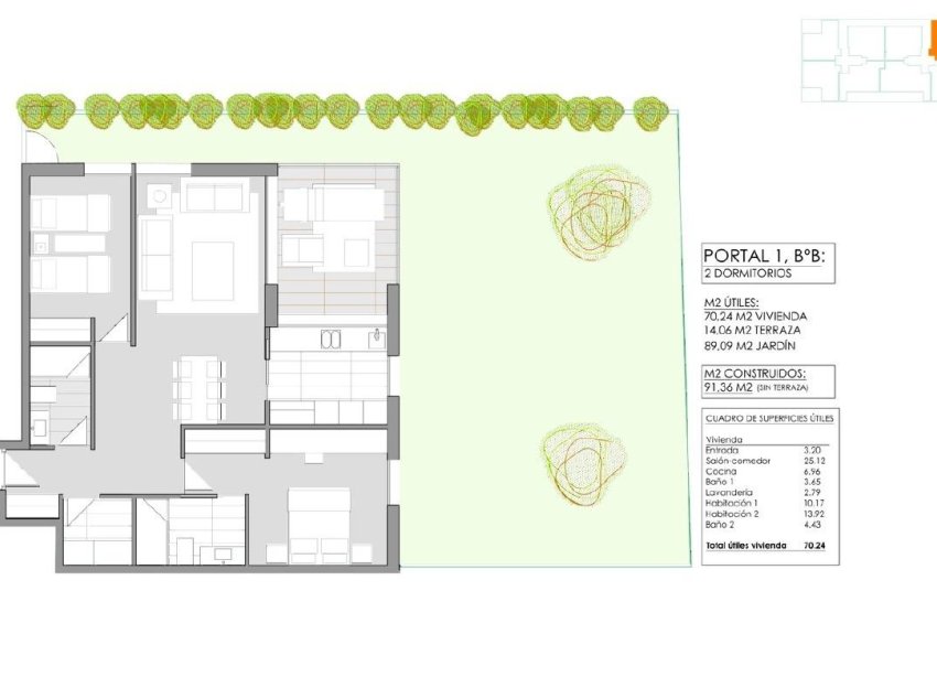 Rynek Pierwotny - Apartament / Duplex - Jávea - Jávea Xàbia
