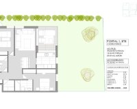 Rynek Pierwotny - Apartament / Duplex - Jávea - Jávea Xàbia