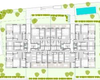 Rynek Pierwotny - Apartament / Duplex - Jávea - Jávea Xàbia