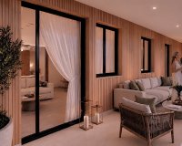 Rynek Pierwotny - Apartament / Duplex - Jávea - Jávea Xàbia