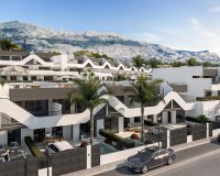 Rynek Pierwotny - Apartament / Duplex - L'alfas Del Pi - Alfas del Pí