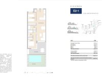 Rynek Pierwotny - Apartament / Duplex - L'alfas Del Pi - Alfas del Pí
