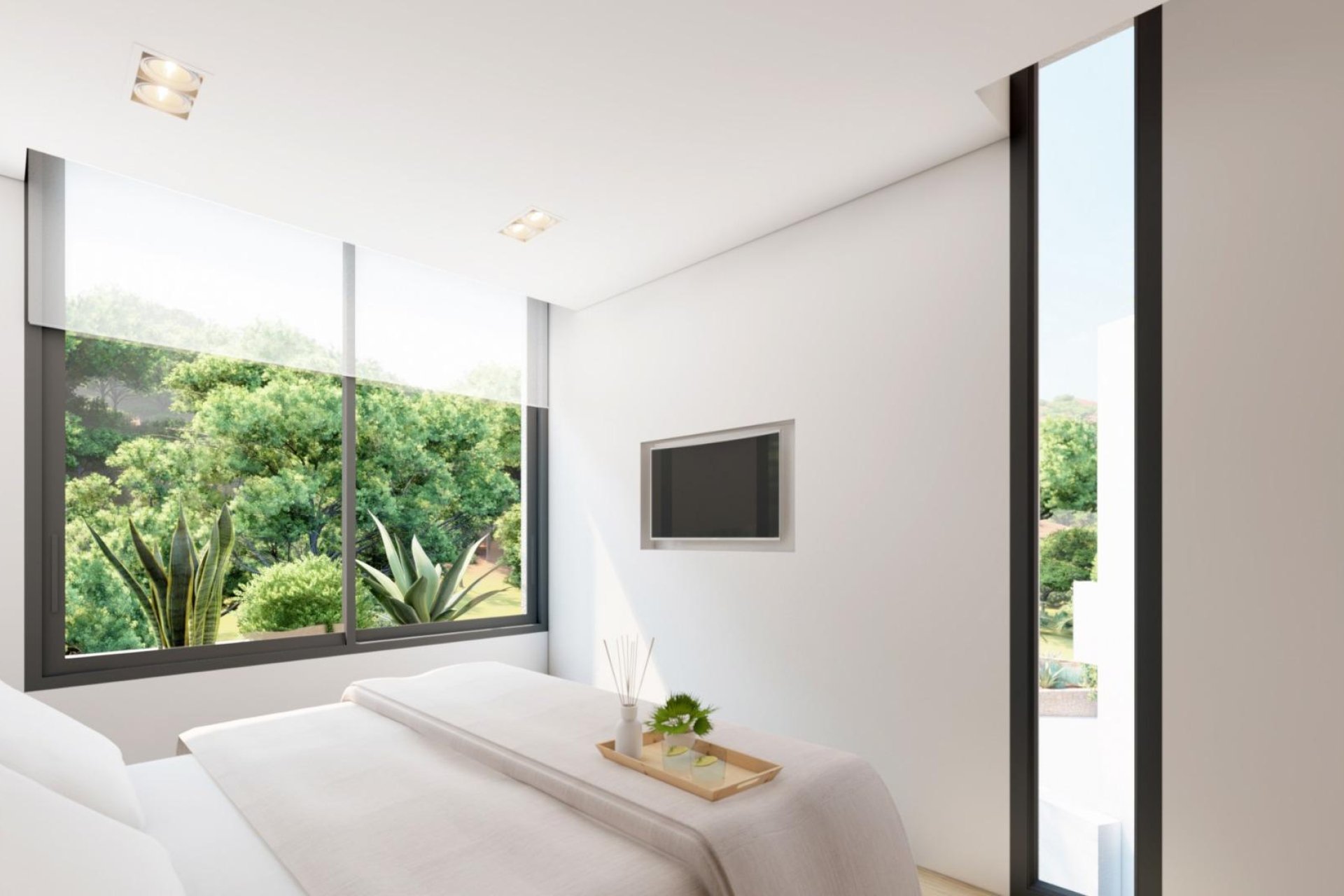 Rynek Pierwotny - Apartament / Duplex - La Manga del Mar Menor