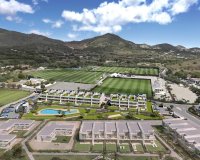 Rynek Pierwotny - Apartament / Duplex - La Manga del Mar Menor