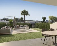Rynek Pierwotny - Apartament / Duplex - La Manga del Mar Menor