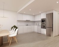 Rynek Pierwotny - Apartament / Duplex - La Manga del Mar Menor