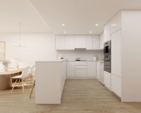 Rynek Pierwotny - Apartament / Duplex - La Manga del Mar Menor