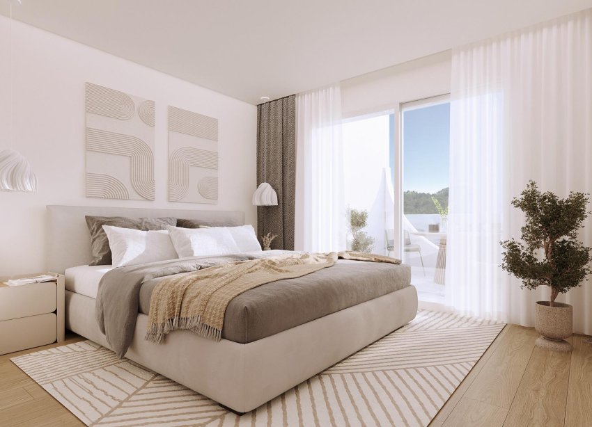 Rynek Pierwotny - Apartament / Duplex - La Manga del Mar Menor
