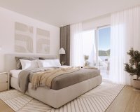 Rynek Pierwotny - Apartament / Duplex - La Manga del Mar Menor