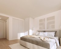 Rynek Pierwotny - Apartament / Duplex - La Manga del Mar Menor