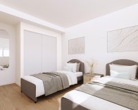 Rynek Pierwotny - Apartament / Duplex - La Manga del Mar Menor