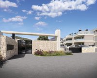 Rynek Pierwotny - Apartament / Duplex - La Manga del Mar Menor
