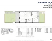Rynek Pierwotny - Apartament / Duplex - La Manga del Mar Menor