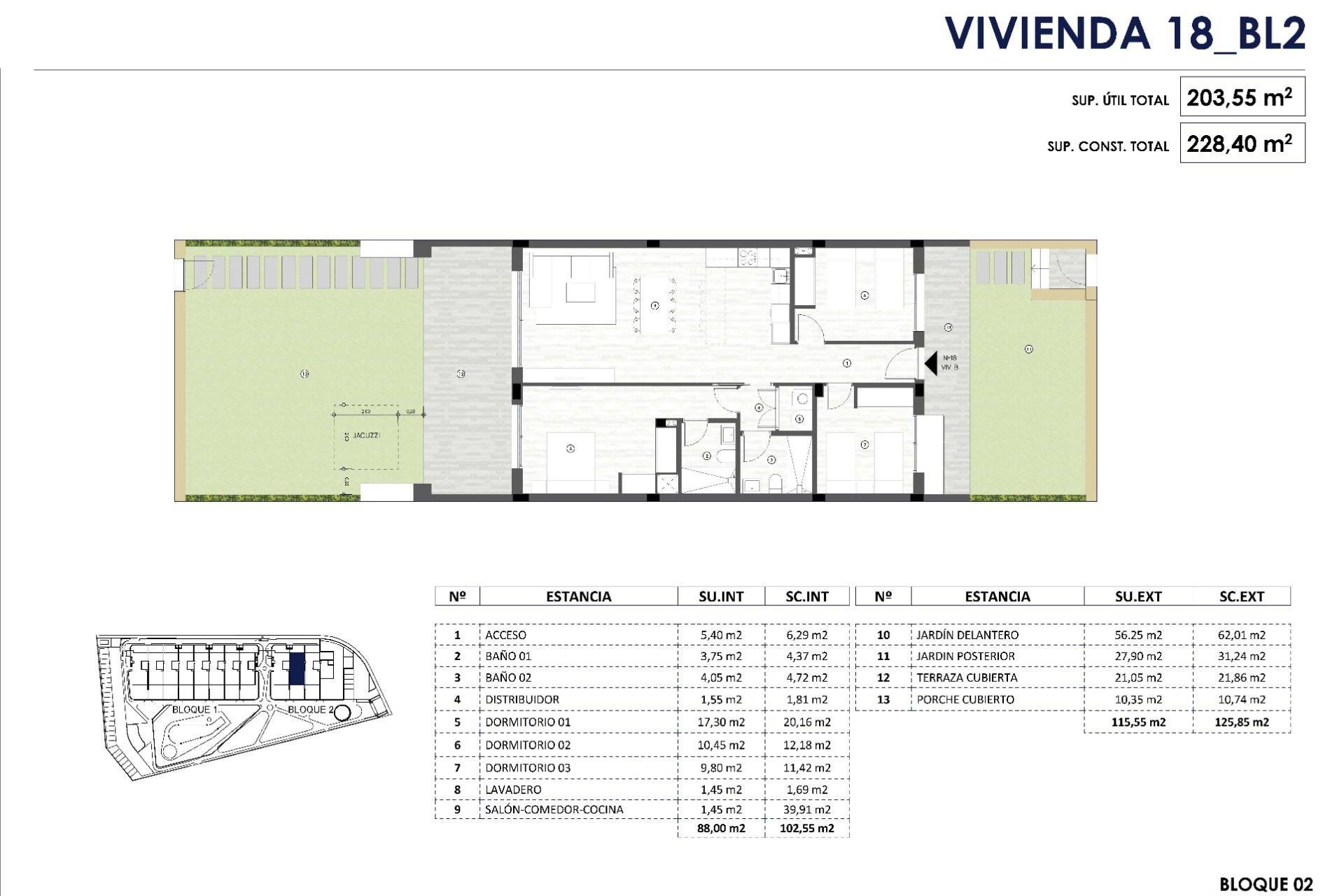 Rynek Pierwotny - Apartament / Duplex - La Manga del Mar Menor
