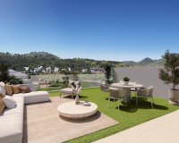 Rynek Pierwotny - Apartament / Duplex - La Manga del Mar Menor