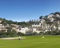 Rynek Pierwotny - Apartament / Duplex - La Manga del Mar Menor