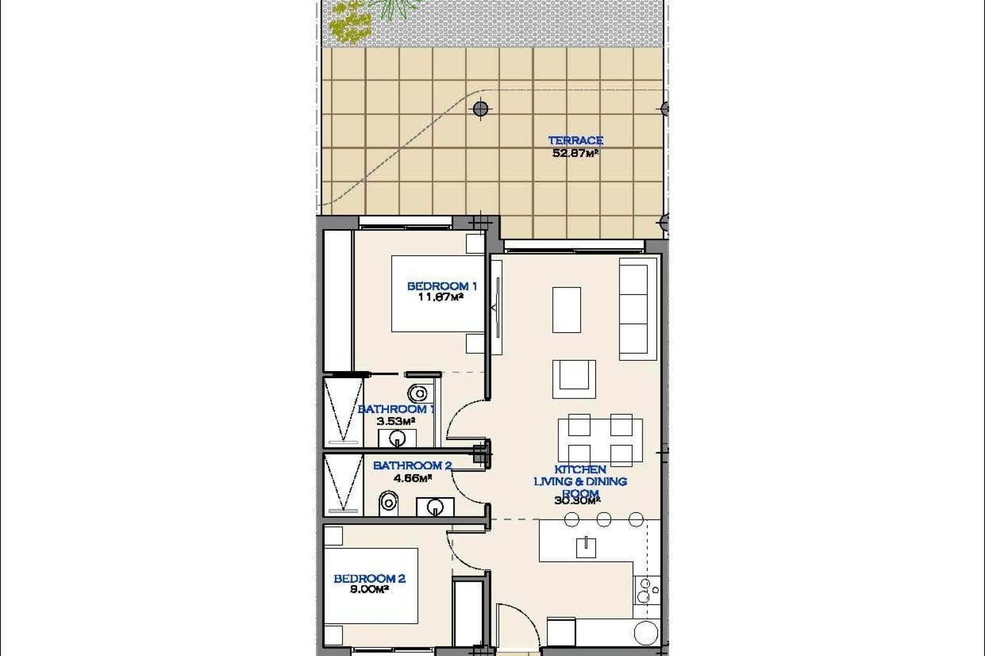 Rynek Pierwotny - Apartament / Duplex - Los Alcazares - Los Alcázares
