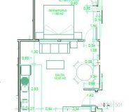 Rynek Pierwotny - Apartament / Duplex - Los Alcazares - Los Alcázares
