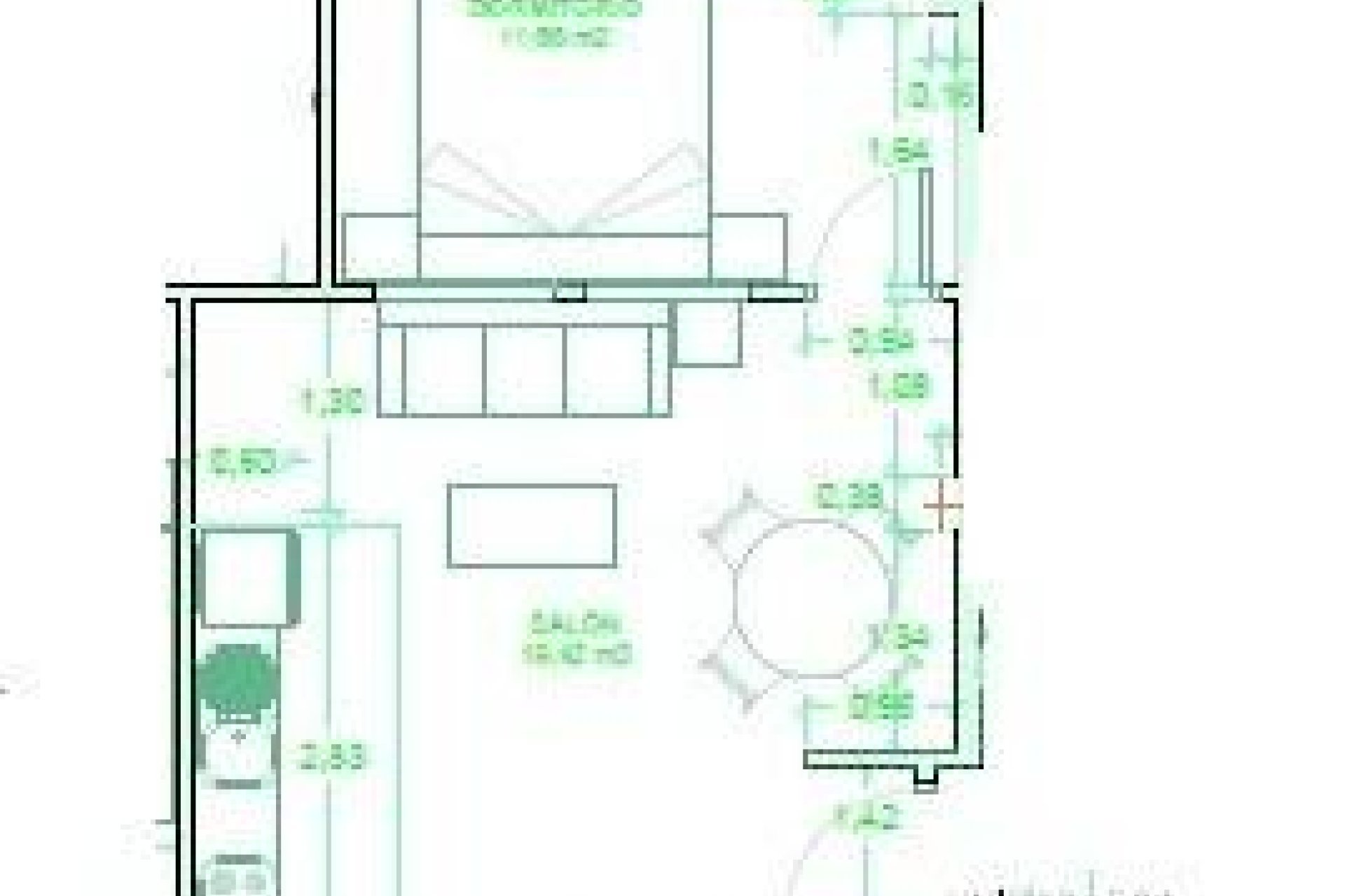 Rynek Pierwotny - Apartament / Duplex - Los Alcazares - Los Alcázares