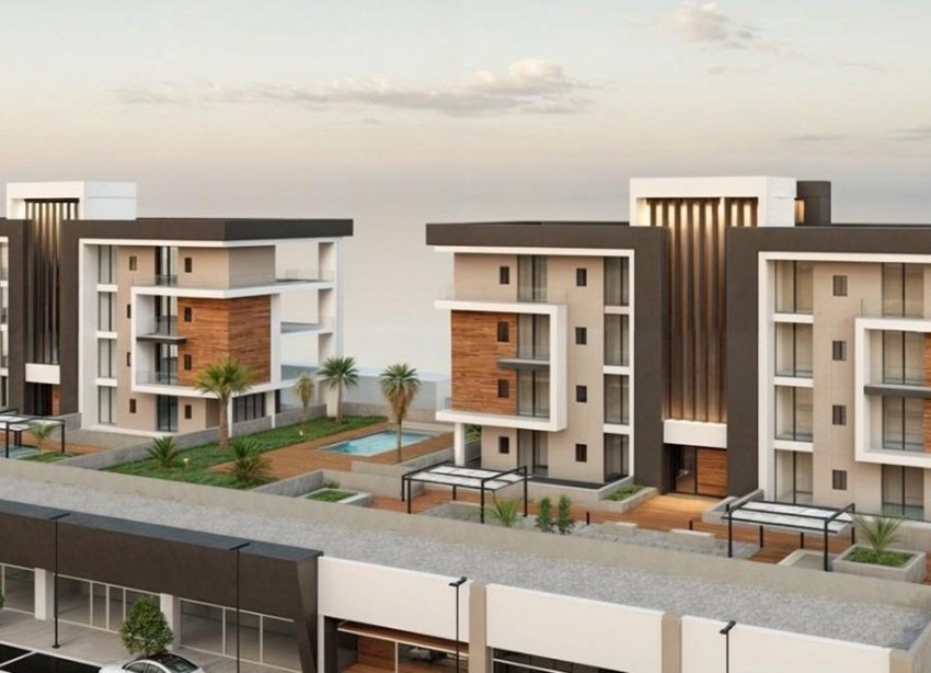 Rynek Pierwotny - Apartament / Duplex - Los Alcazares - Los Alcázares