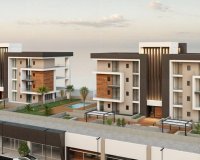 Rynek Pierwotny - Apartament / Duplex - Los Alcazares - Los Alcázares