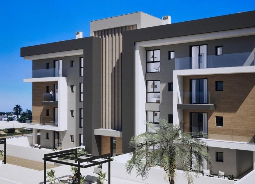Rynek Pierwotny - Apartament / Duplex - Los Alcazares - Los Alcázares