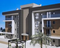 Rynek Pierwotny - Apartament / Duplex - Los Alcazares - Los Alcázares