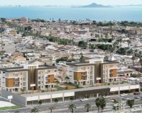 Rynek Pierwotny - Apartament / Duplex - Los Alcazares - Los Alcázares