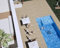 Rynek Pierwotny - Apartament / Duplex - Los Alcazares - Los Alcázares