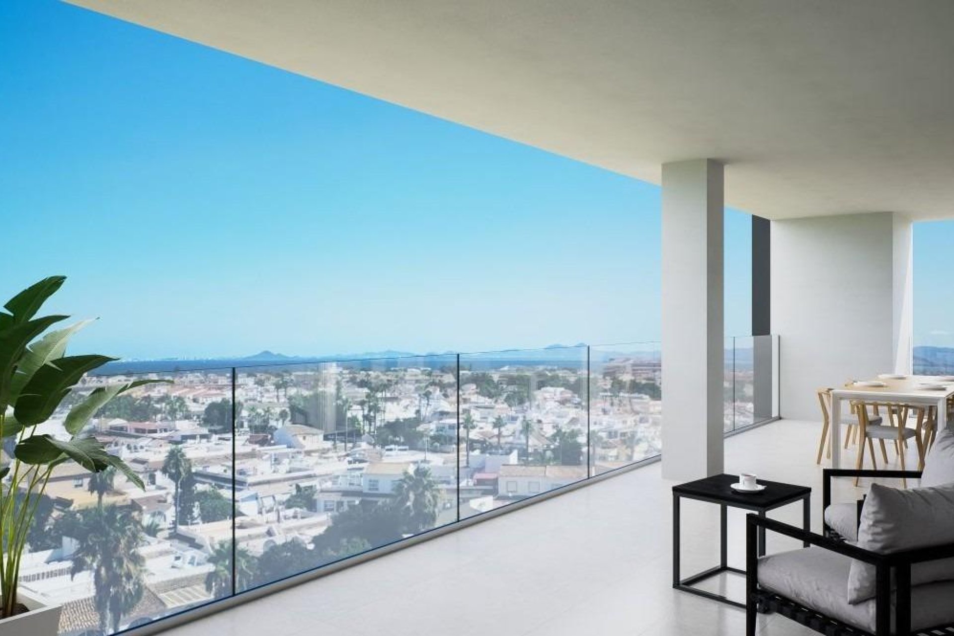 Rynek Pierwotny - Apartament / Duplex - Los Alcazares - Los Alcázares