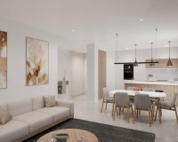 Rynek Pierwotny - Apartament / Duplex - Los Alcazares - Los Alcázares